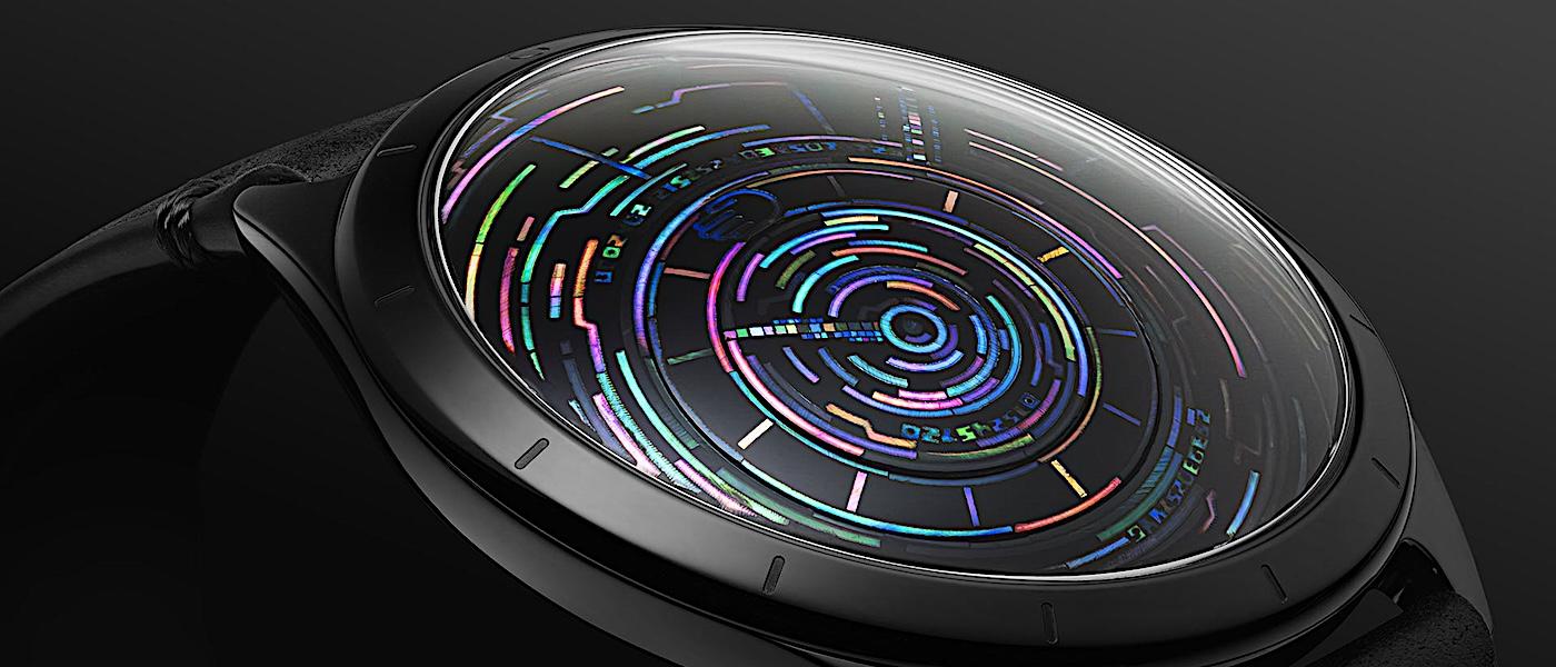 空灵的工艺宇宙：RESSENCE 与池田晃将打造 TYPE 9 IKE