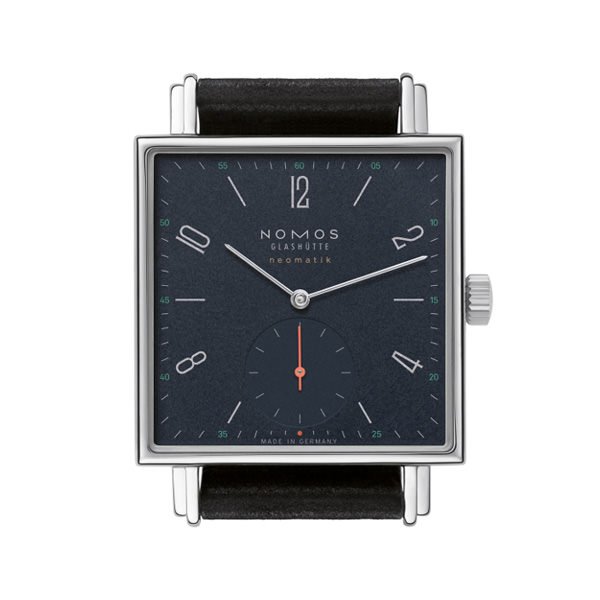 NOMOS Tetra neomatik