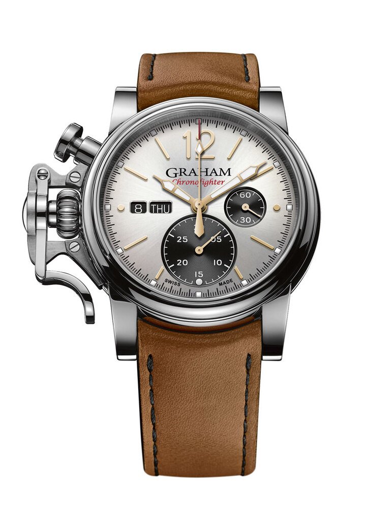 Chronofighter Vintage