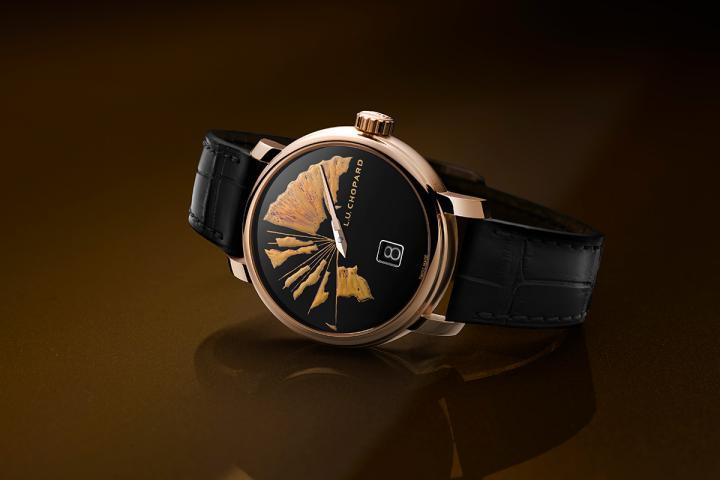 L.U.C Quattro Spirit Samurai Last Stand