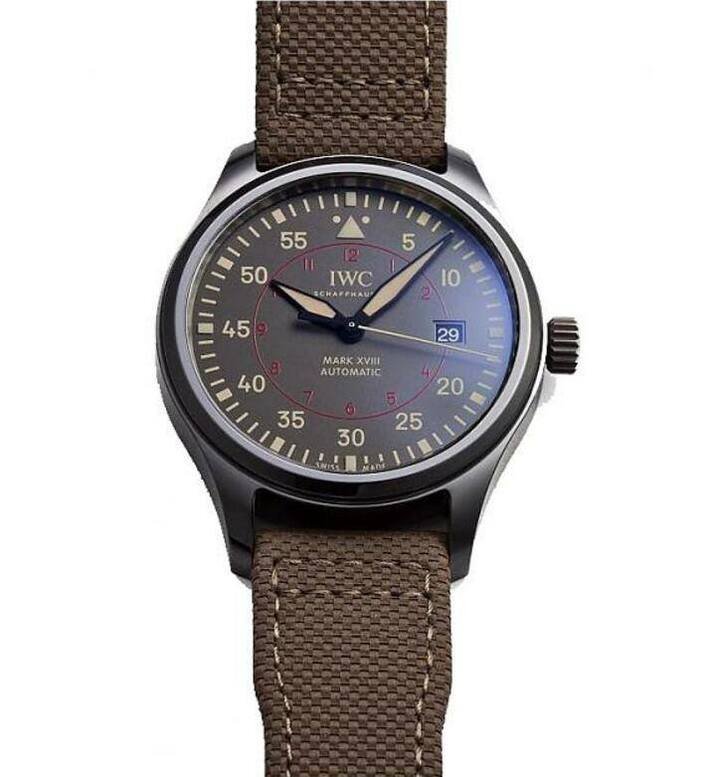 Pilot's Watch Mark XVIII Top Gun Miramar