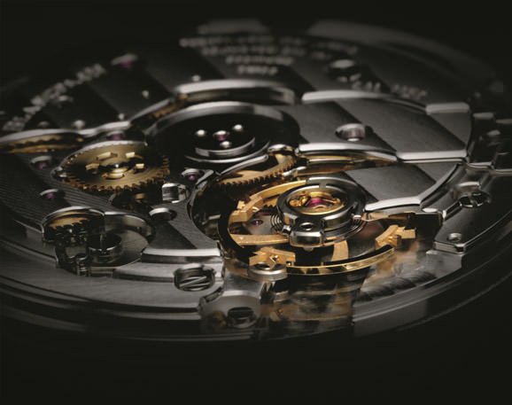Calibre 1150机芯