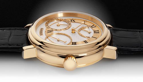Daniels Anniversary Watch丹尼尔周年纪念腕表