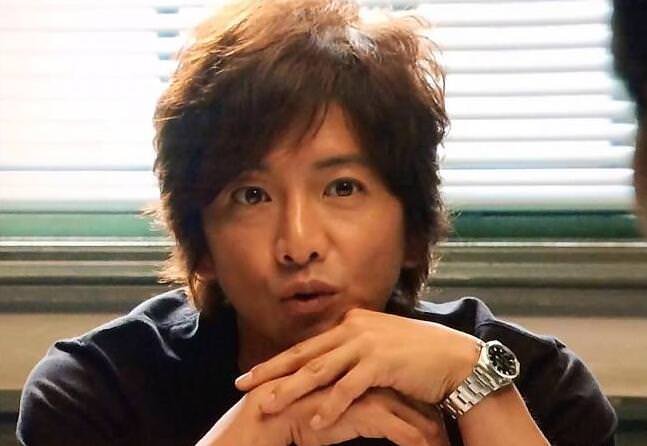 木村拓哉于2014年日剧《HERO 2》中饰演主角久利生公平，剧中再次戴起经典款的探1，足见他对这支表的喜爱程度
