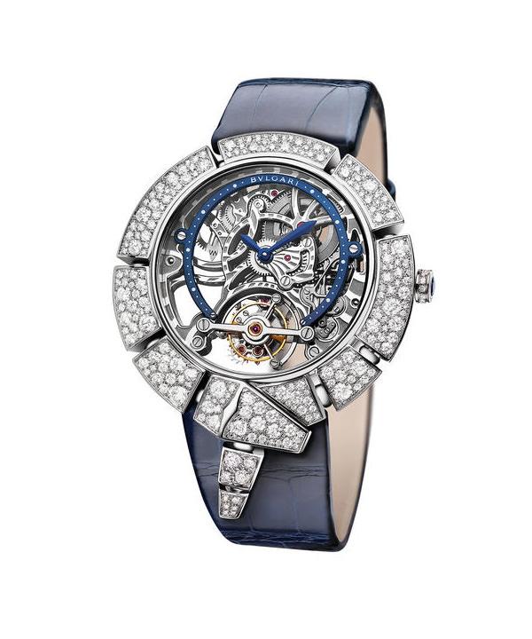 Serpenti Incantati腕表