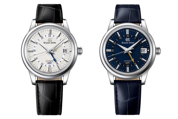 Elegance Collection SBGM255/SBGM257