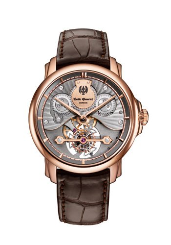 艾米龙TOURBILLON