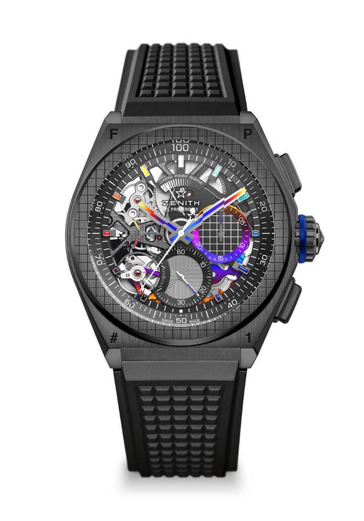 DEFY 21 Felipe Pantone