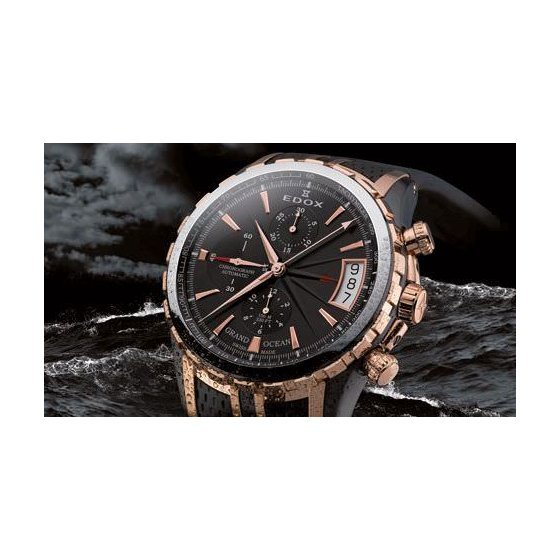 GRAND OCEAN by Edox