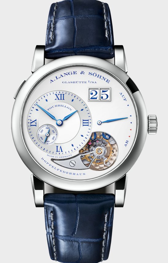 Lange 1 Tourbillon