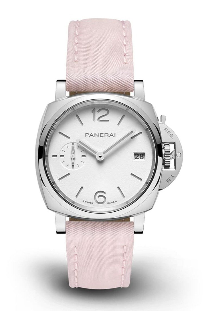 Luminor Due PRADA Re-Nylon PAM01425