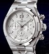 Overseas Chronograph