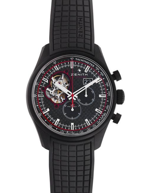 旗舰系列开心Bullitt男装腕表，售价：RMB 94,800
