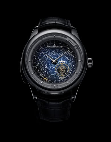 Master Grande Tradition Grande Complication