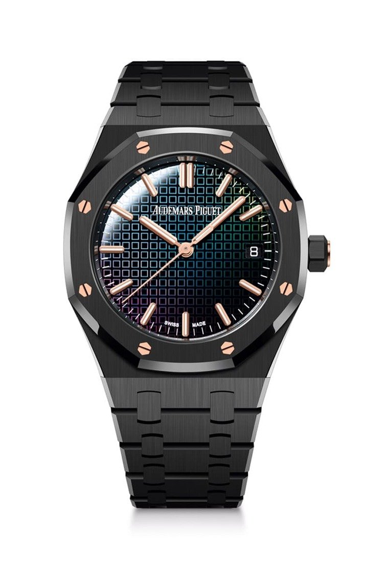 AUDEMARS PIGUET 爱彼 77350CE.OO.1266CE.02