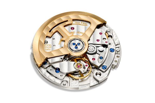 积家935A型自动上链机芯