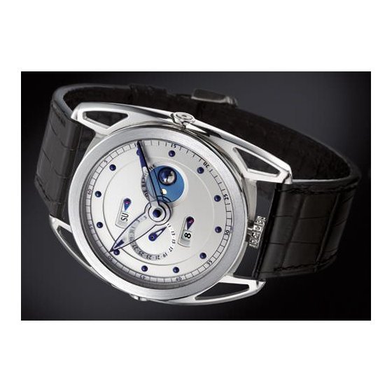 DB26 by De Bethune 
