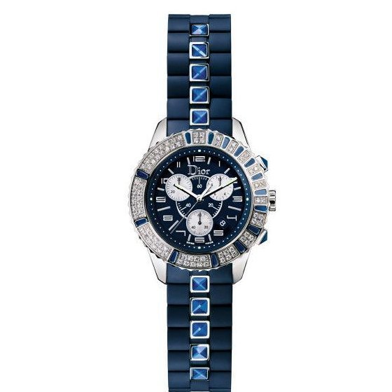 Dior 迪奥CHRISTAL MIDNIGHT DAZZLING