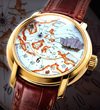 Patrimony Explorer