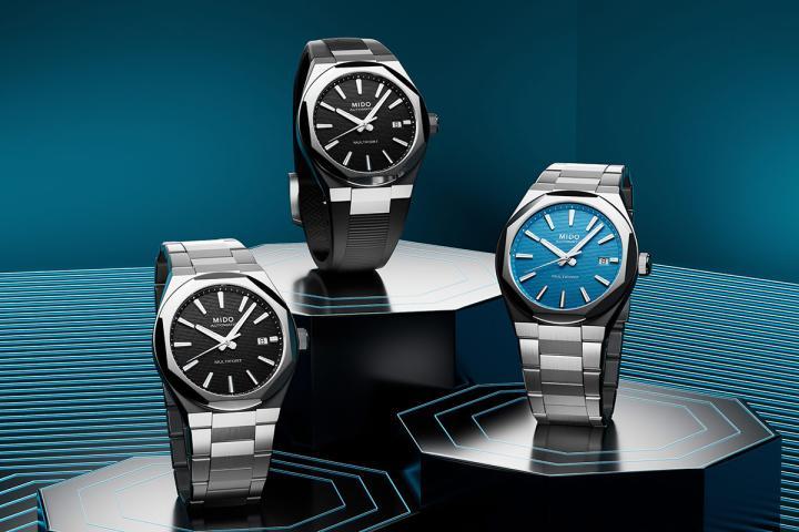 Multifort 8 One Crown