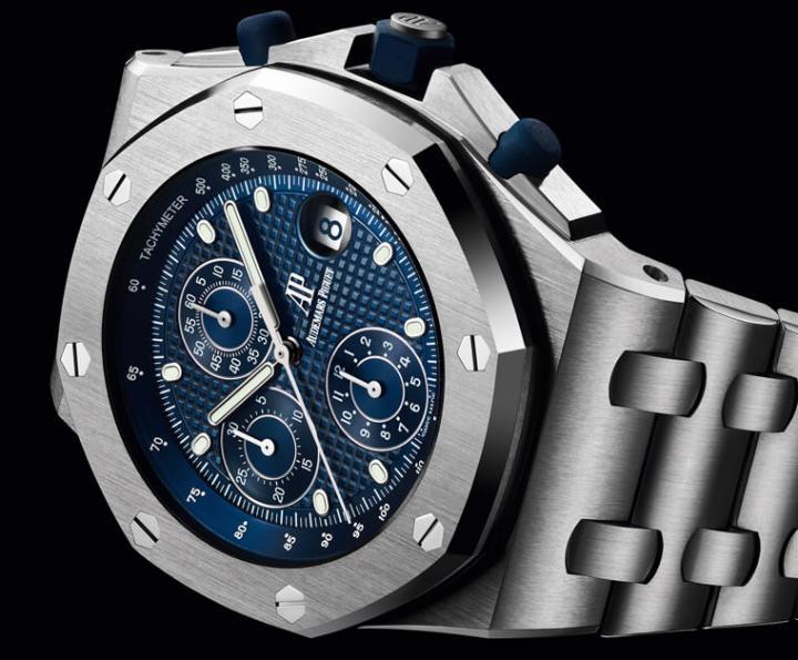 特点一：传承皇家橡树的造型基因