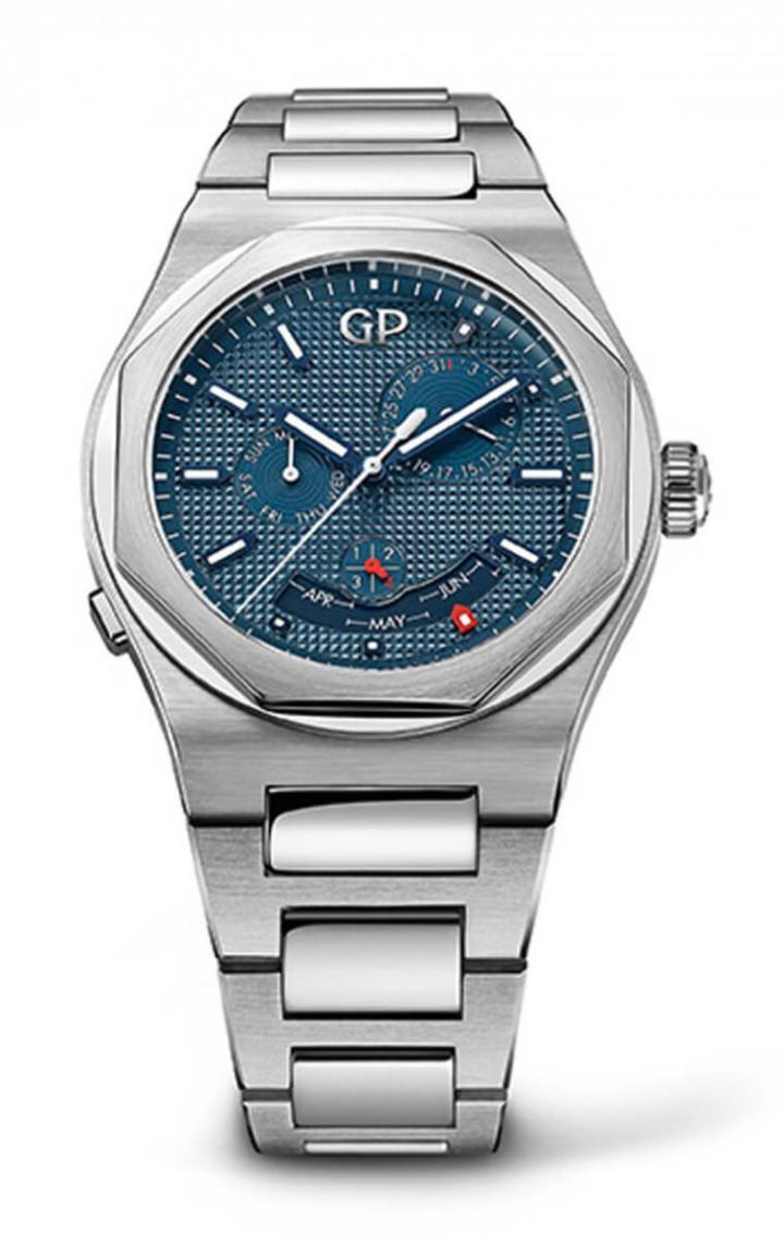 Laureato Perpetual Calendar