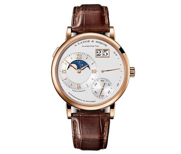 GRAND LANGE 1 MOON PHASE