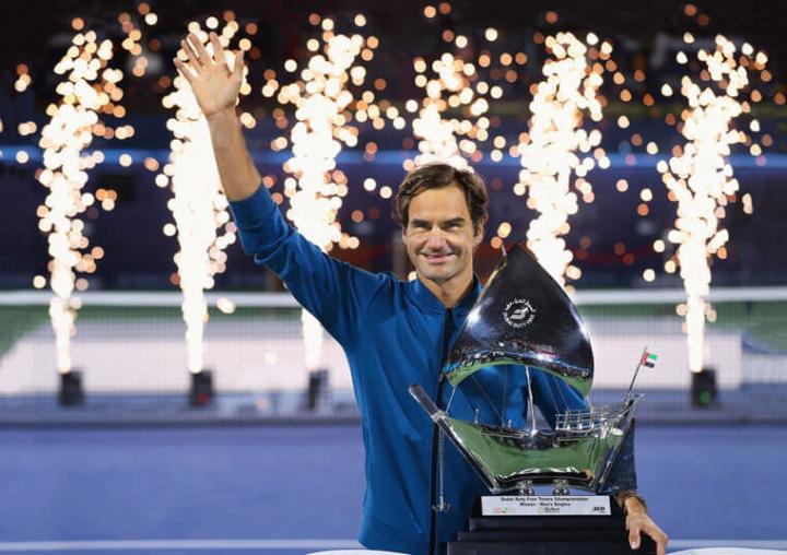 2019年杜拜网球锦标赛