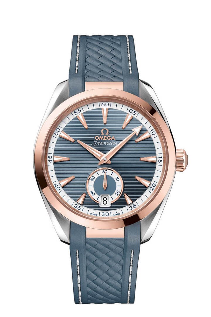 Aqua Terra 150米小三针