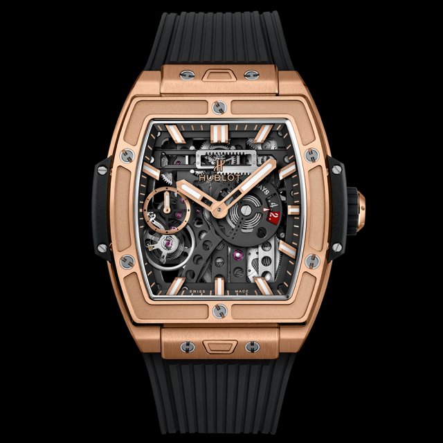 Spirit of Big Bang Meca-10