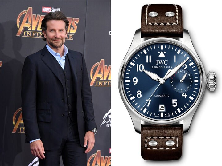 Rocket／Bradley Cooper
