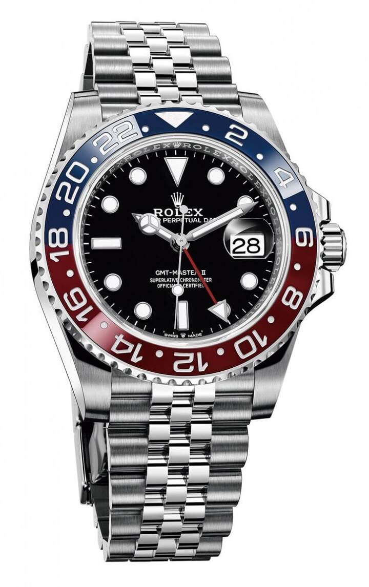 GMT-Master II
