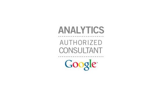 IC-Agency是第一个获得Google Analytics Certification谷歌分析认证的瑞士公司