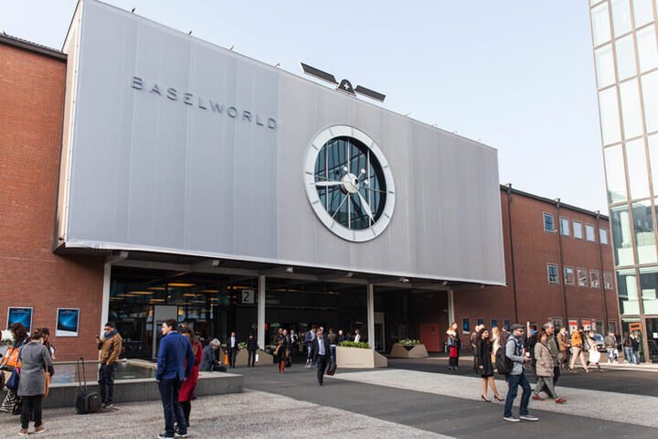 重新回归的Baselworld表展包括定位和内容都会出现重大变化，目前预计在2022年3月～4月之交举行实体表展