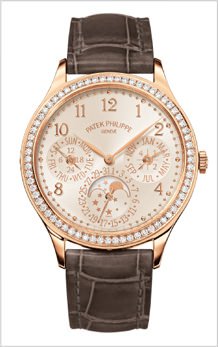 Patek Philippe百达翡丽7140R