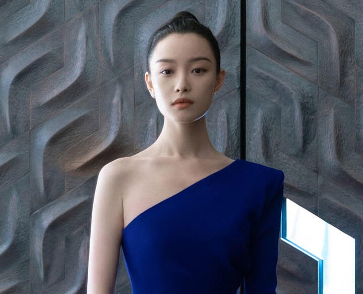 倪妮