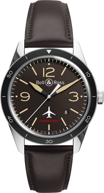 BR123 FALCON RMB27,000