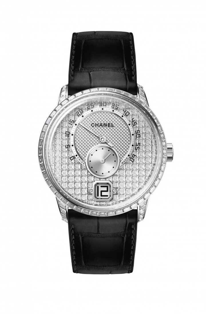 Monsieur de CHANEL