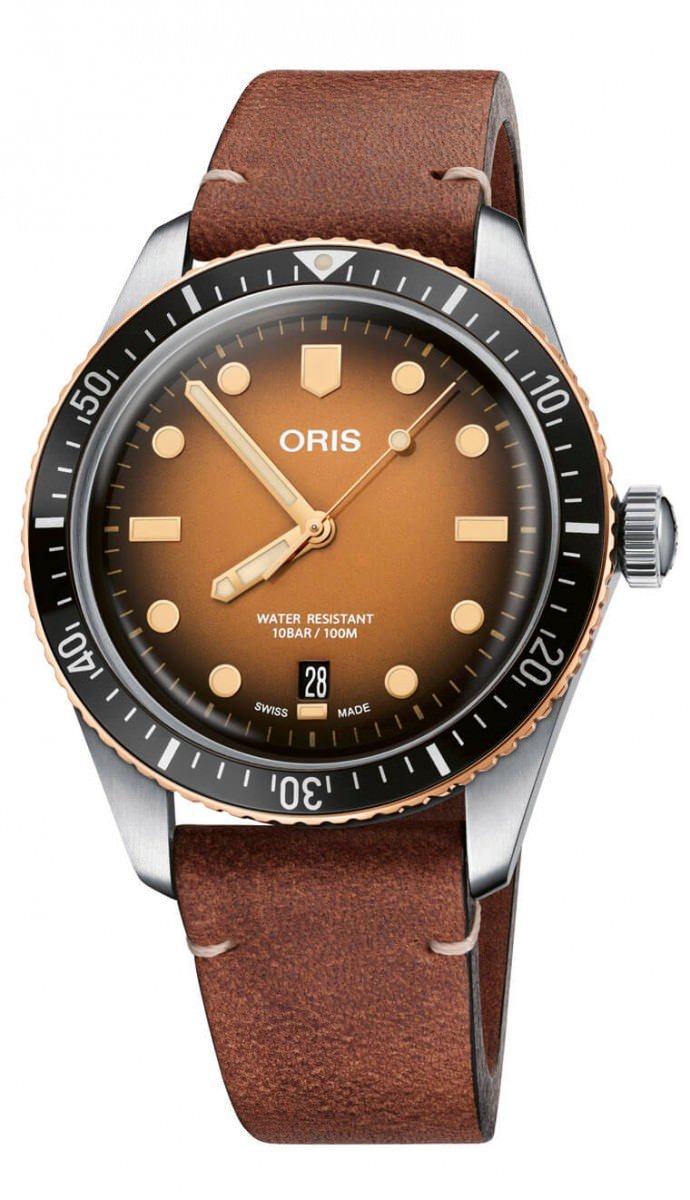 Divers Sixty-five