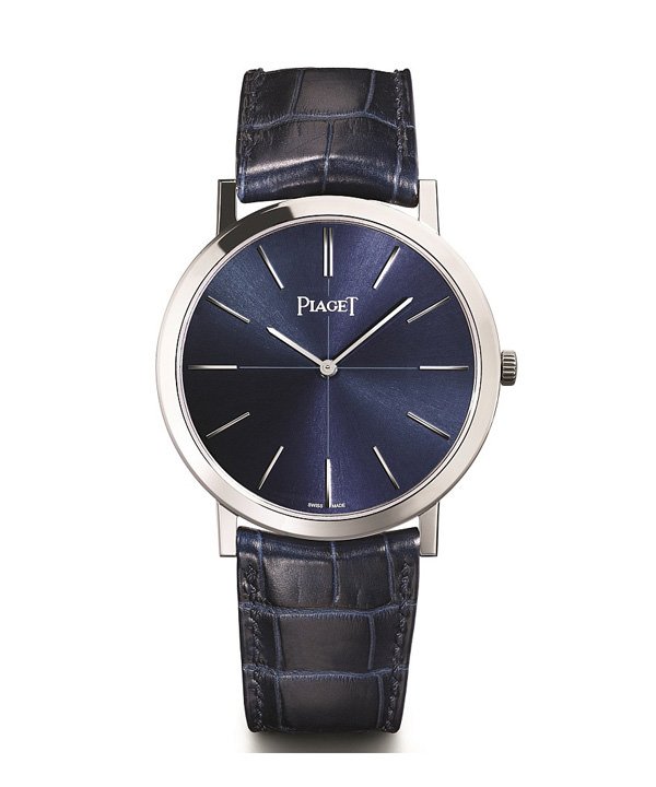 Piaget Altiplano手动上链38毫米腕表 (G0A42107)