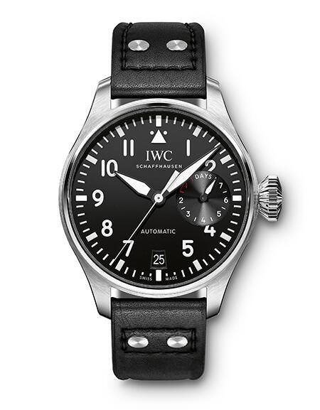 IWC万国表柏涛菲诺自动腕表37（型号：IW458102）
