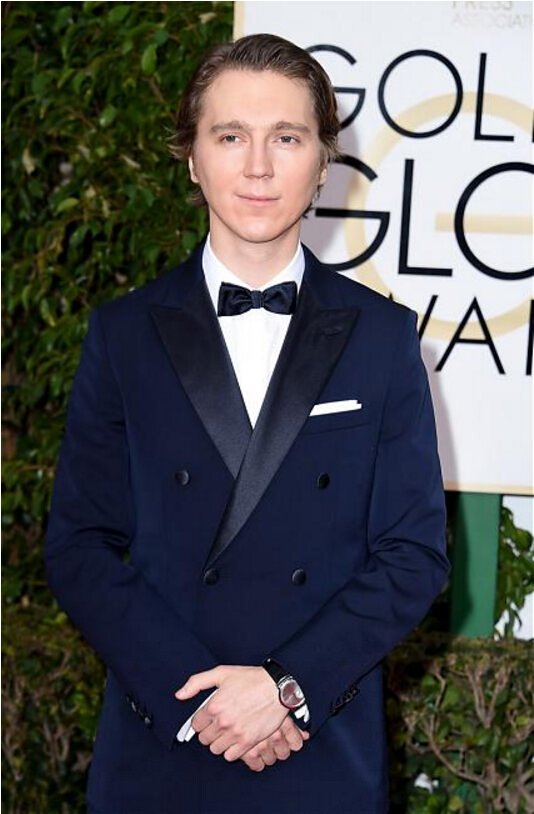Paul Dano