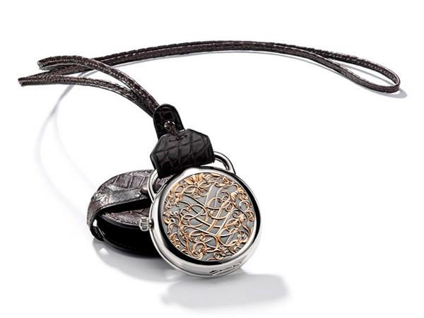 Arceau Pocket Volutes 时尚怀表