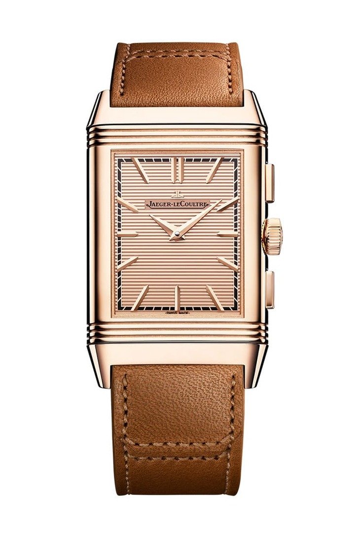Reverso Tribute Chronograph