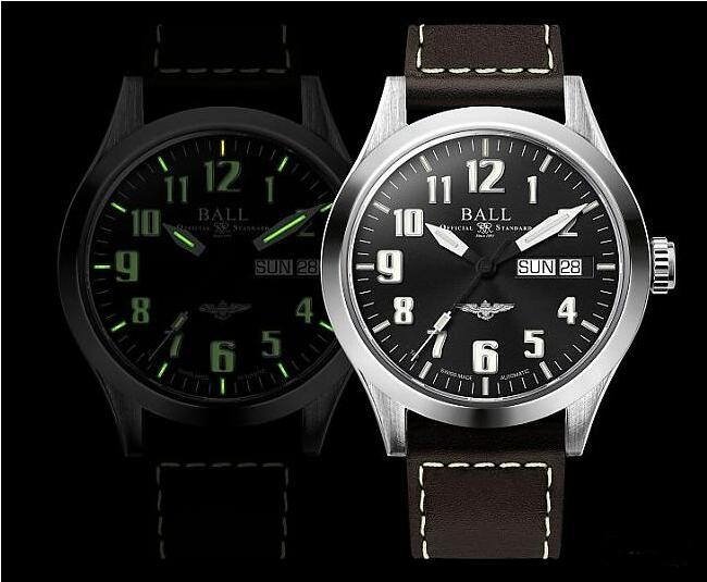 Engineer III Silver Star (工程师III 银钢星)，此为不鏽钢款式，造型利落，读时一目了然