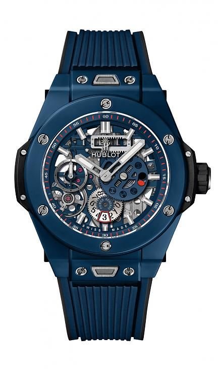 Big Bang Meca-10