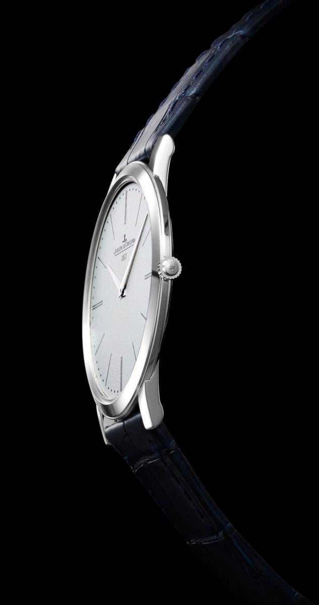 JAEGER-LECOULTRE Master Extra Thin Jubilee