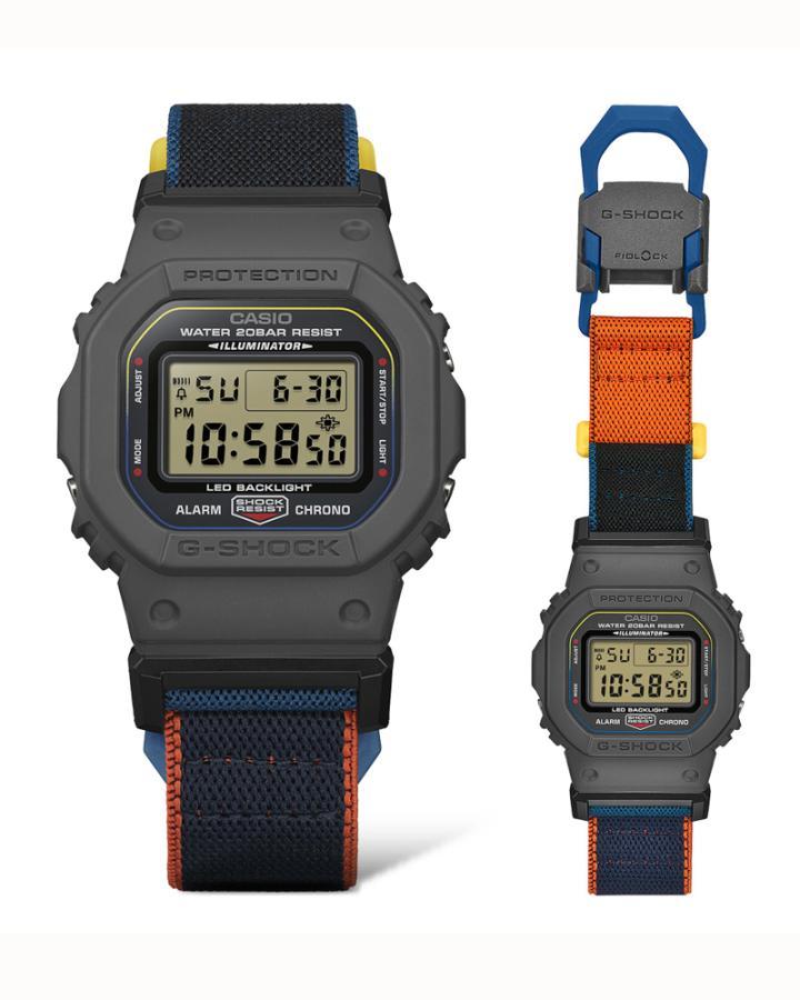 DW-5600MNC-8A2