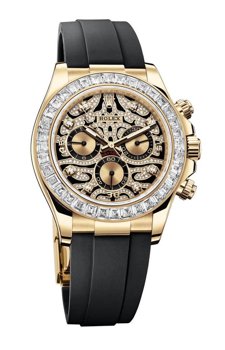 Oyster Perpetual Cosmograph Daytona