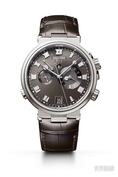 Marine Alarme Musicale 5547